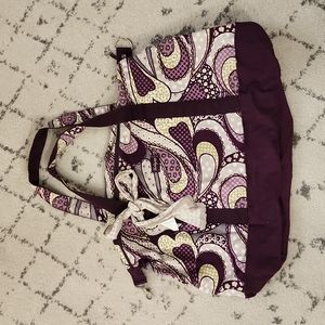 Thirty One Weekender
